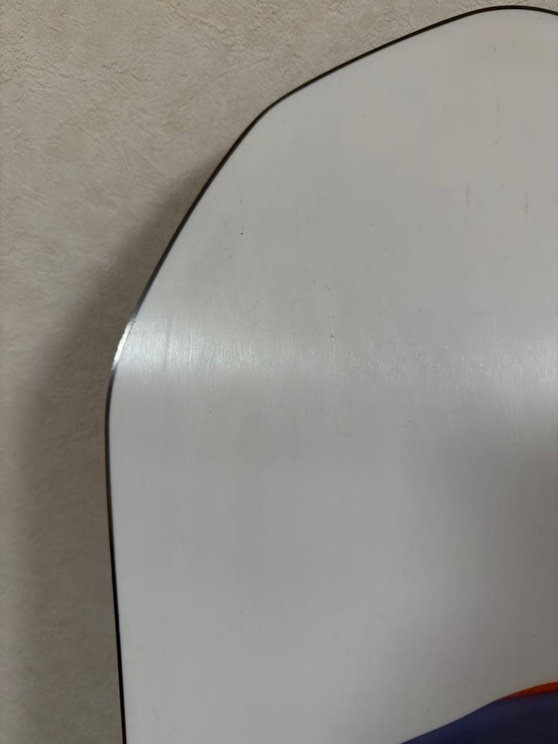 Capita ウルトラフィア 153/FLUX DS