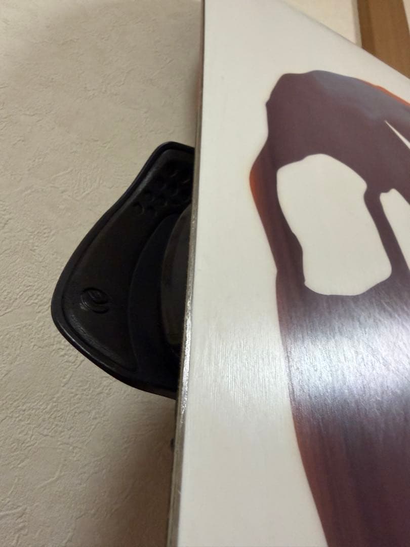 Capita ウルトラフィア 153/FLUX DS