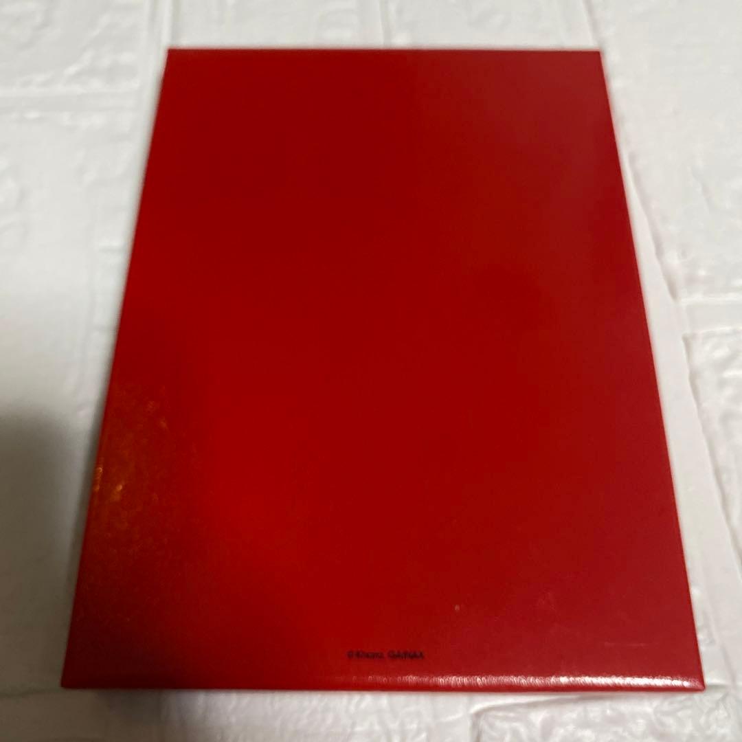 ヱヴァンゲリヲン序　DVD 綾波レイフィルム付き