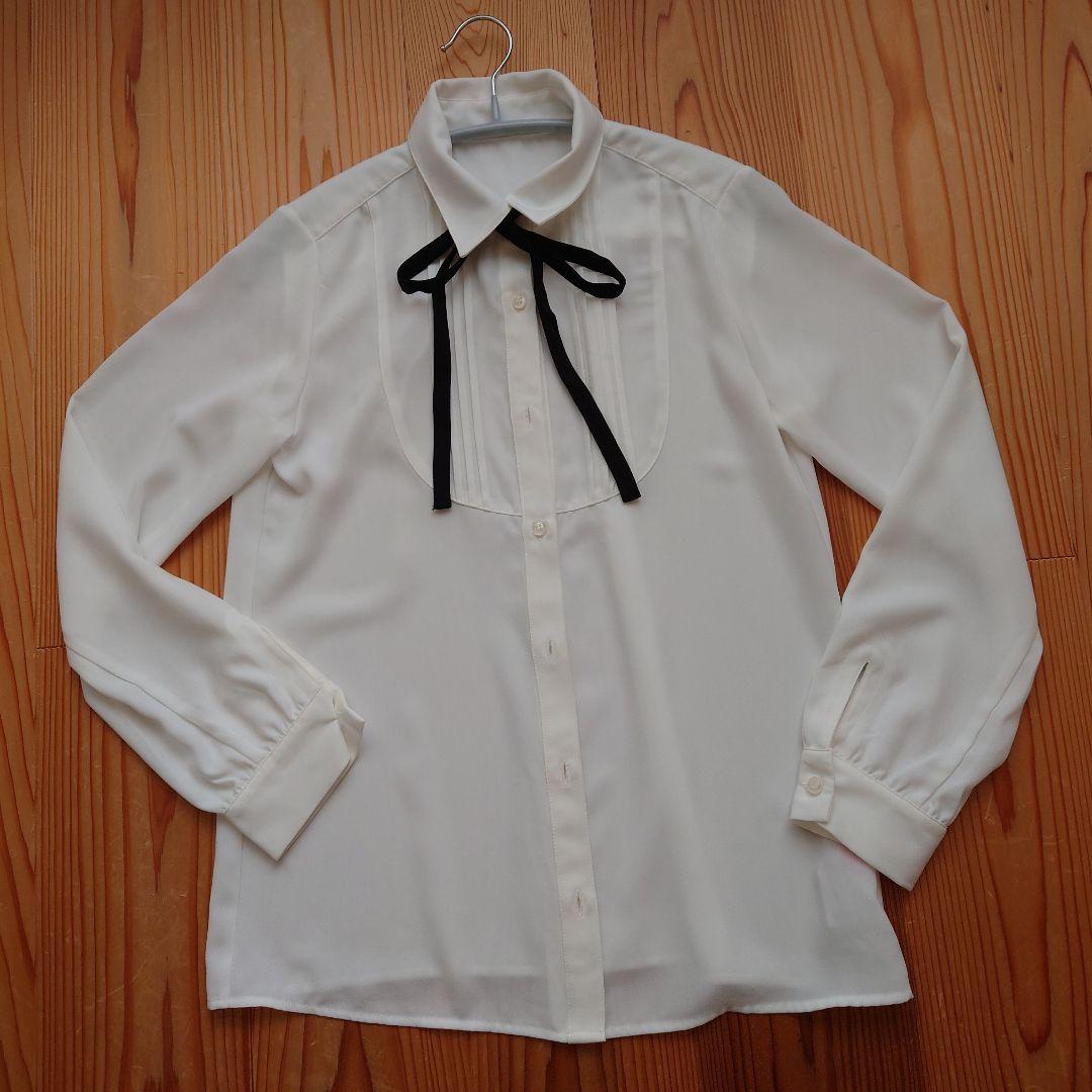 レピピアルマリオ　ネイビー セーラー襟 卒服　L