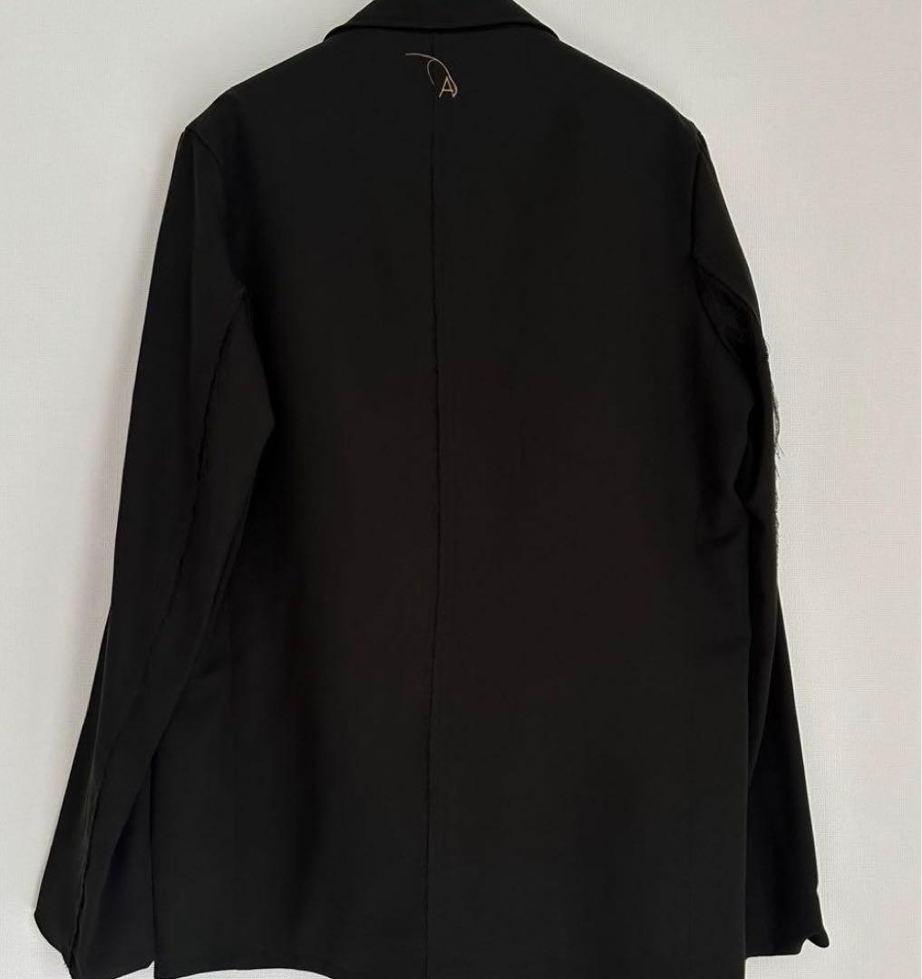 airei テーラードジャケット