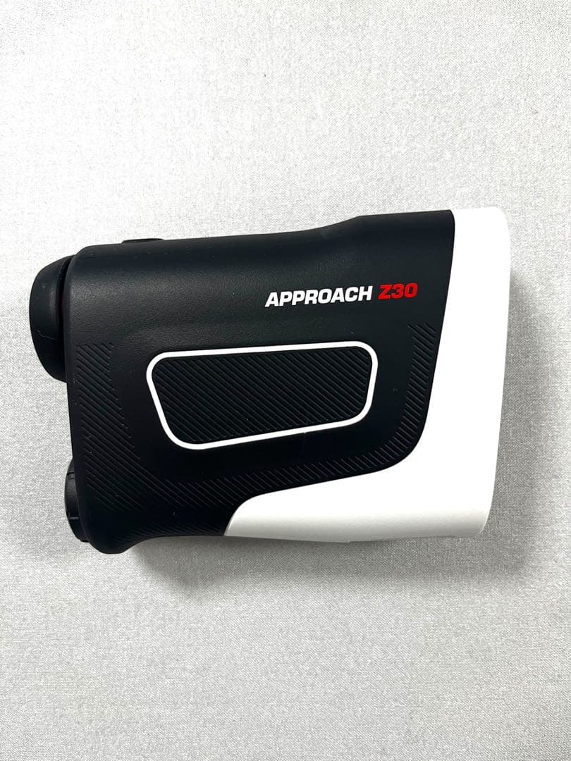 【美品】GARMIN ガーミン Approach Z30