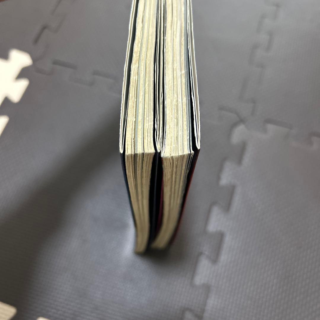 ザテレビジョンアニメーションシリーズ 重戦機エルガイム【1】【2】2冊セット