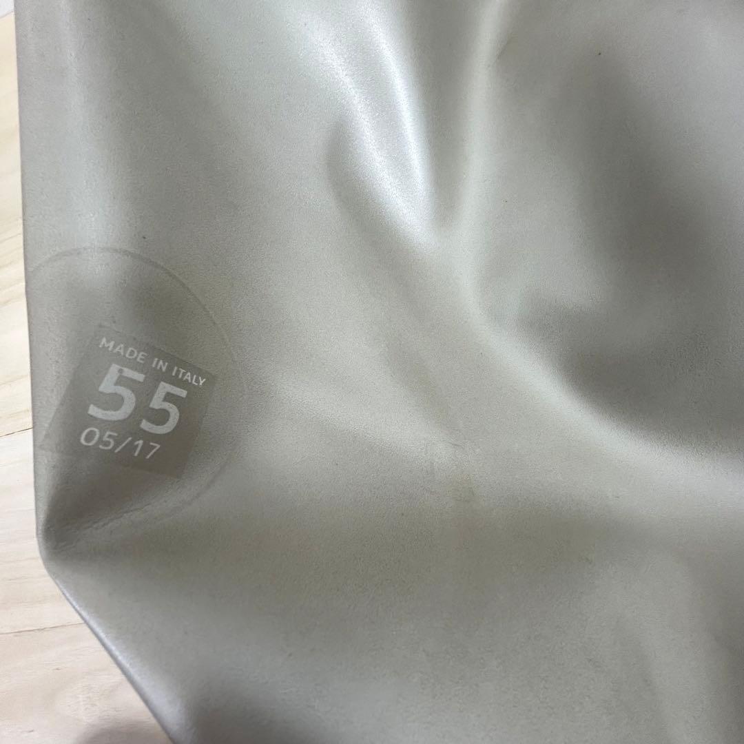 カバーとボールのみ　テクノジム　Technogym　バランスボール　カバーあり