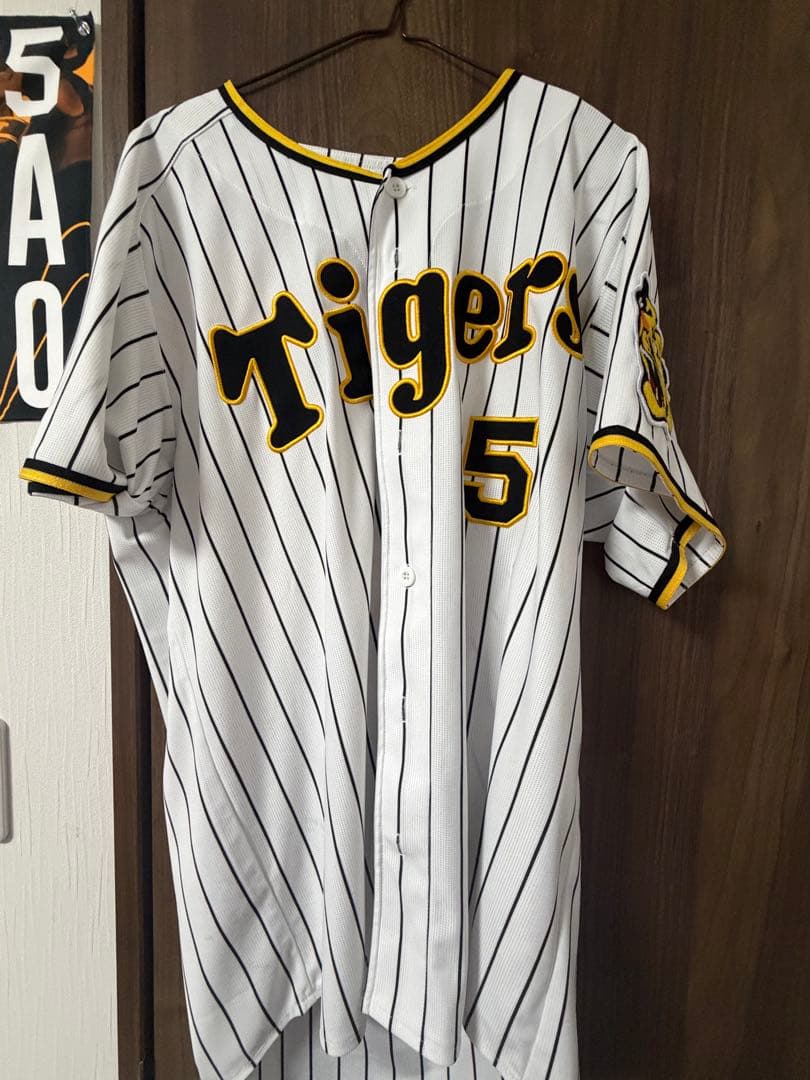 近本光司 ユニホーム Oサイズ