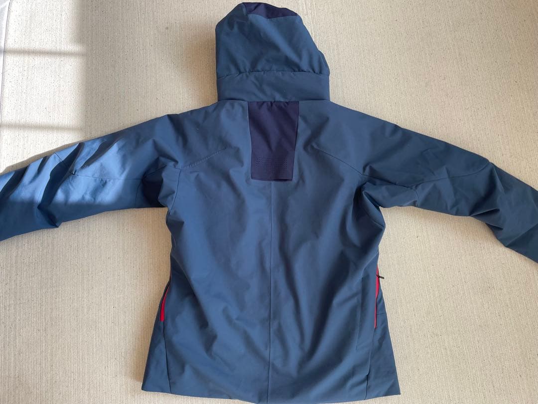 TEAM DESCENTE スキーウェア チームデサントスキーウェア