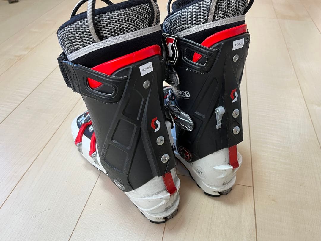 スキー SCOTT COSMOS 27.5cm