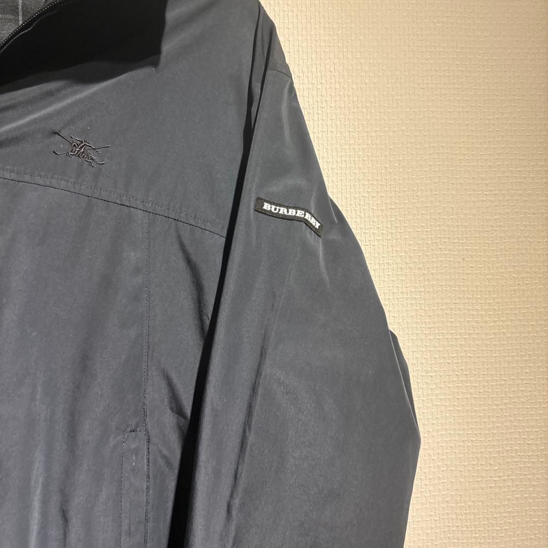 BURBERRY バーバリー ジャケット