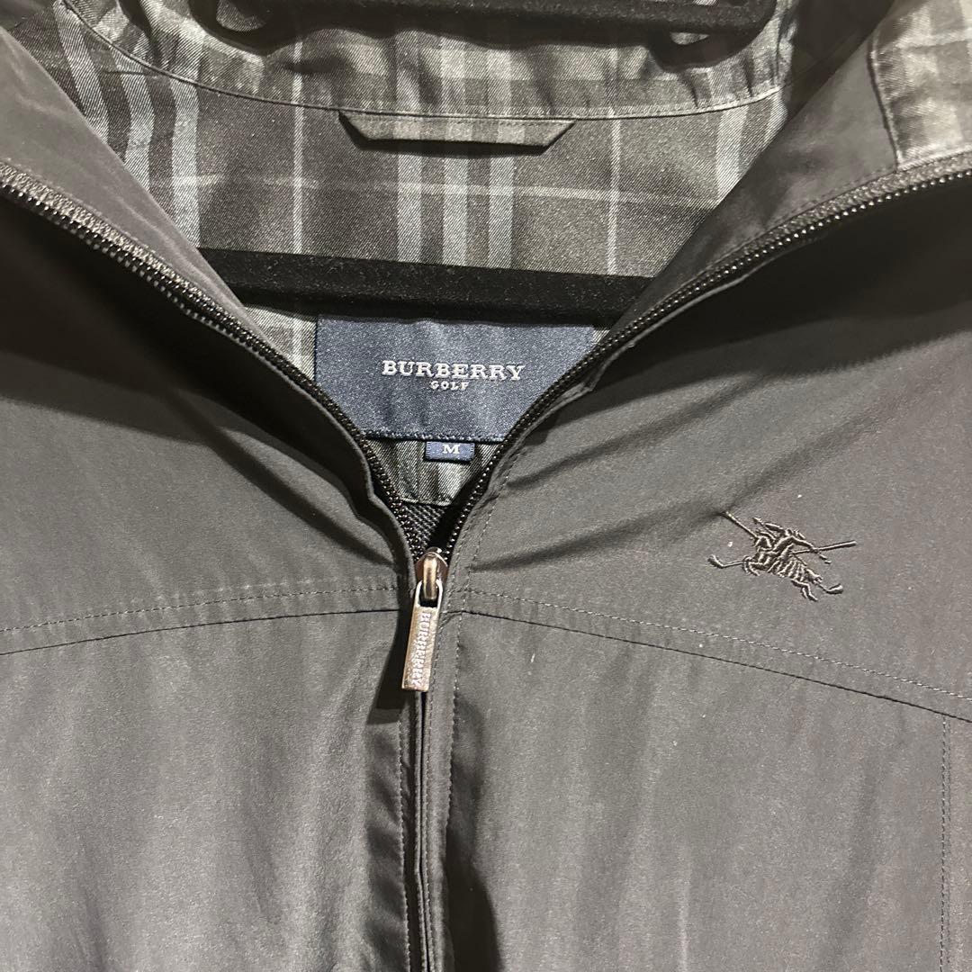 BURBERRY バーバリー ジャケット