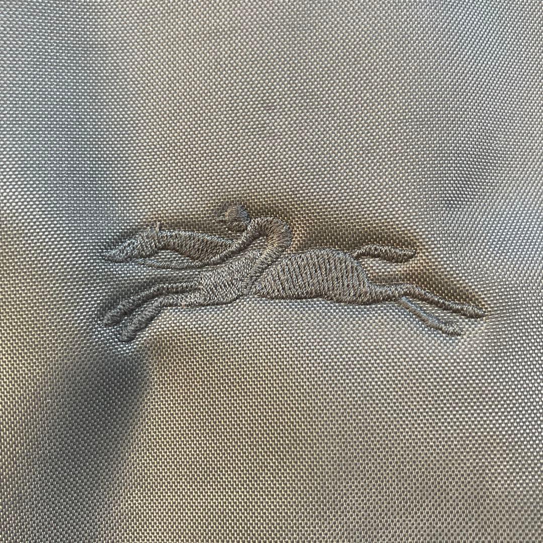 【中古】ロンシャン プリアージュ トートバッグ L1899919P66