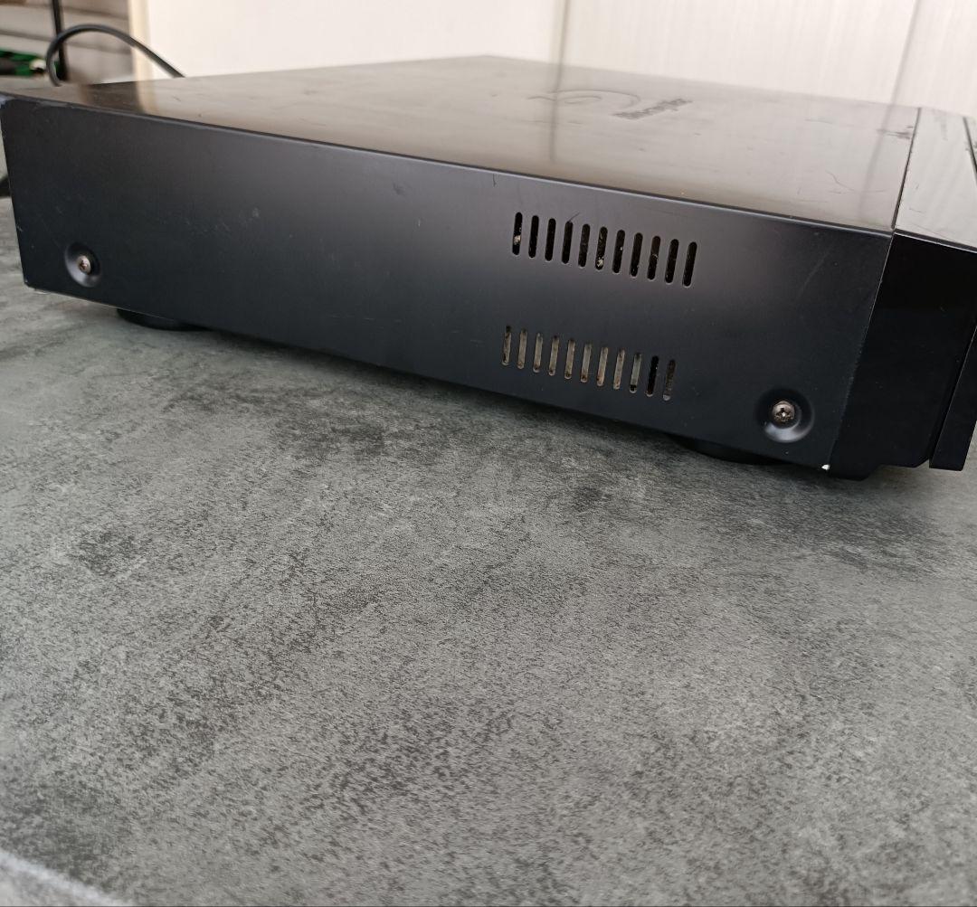 TOSHIBA ブルーレイディスクレコーダー DBR-Z150