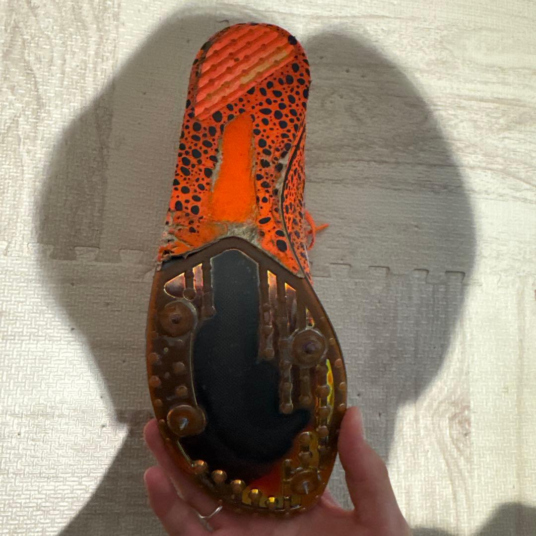 ドラゴンフライ2エリート27.5cm