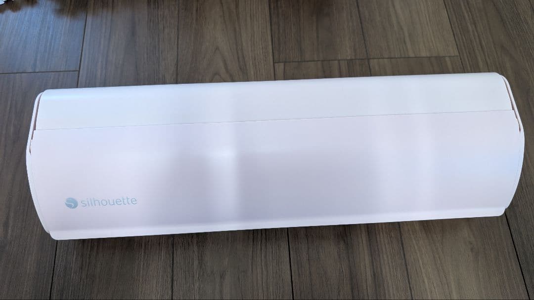 シルエットカメオ5