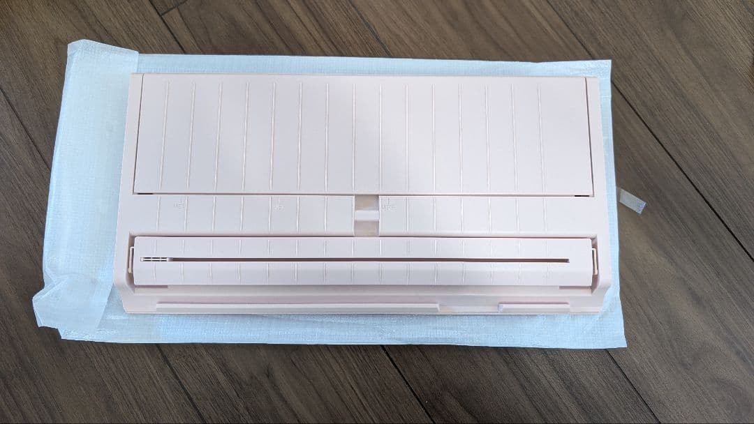 シルエットカメオ5