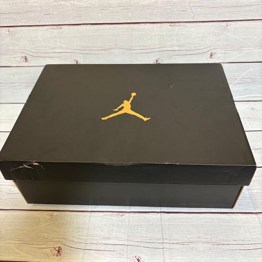 ナイキ ゴルフ グレー Air Jordan 9 新品