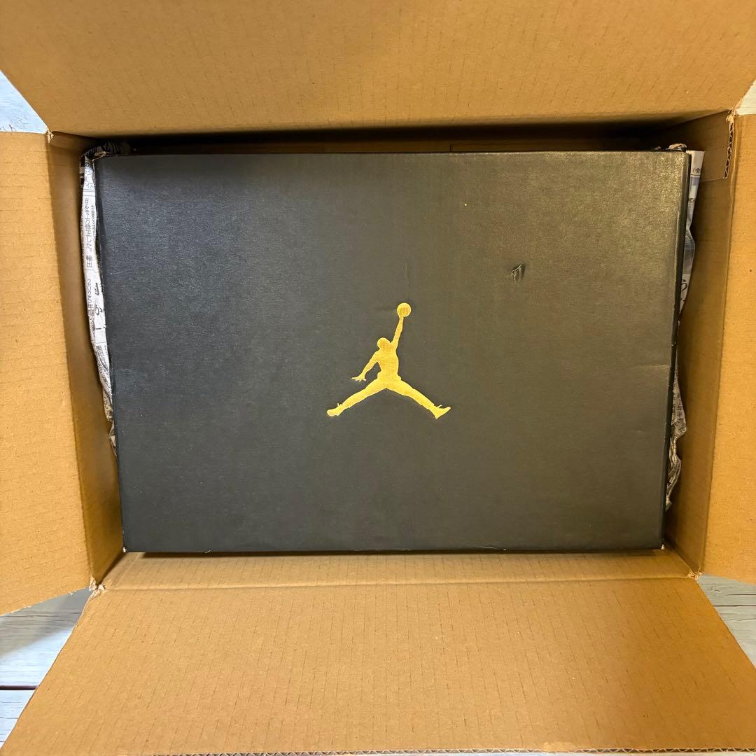 ナイキ ゴルフ グレー Air Jordan 9 新品