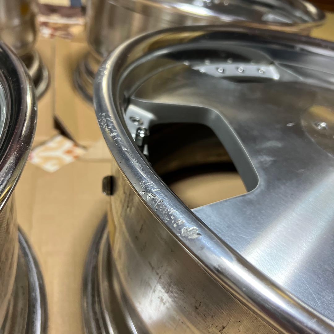 weds BELLONA 19インチ ホイール ユーロライン風