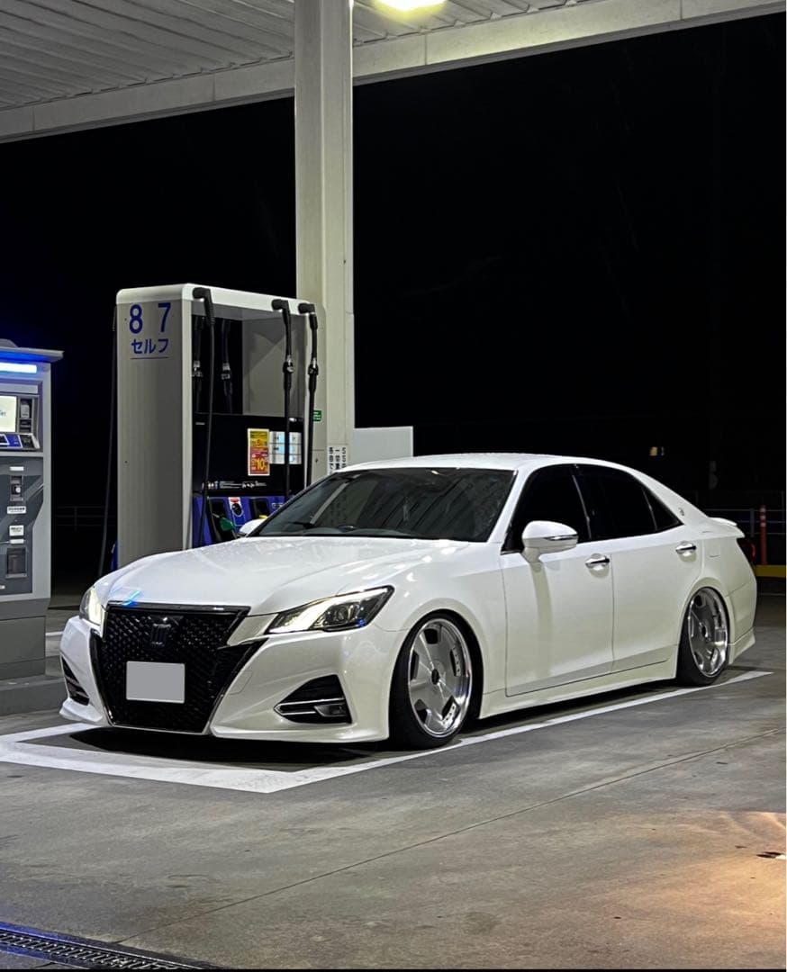 weds BELLONA 19インチ ホイール ユーロライン風