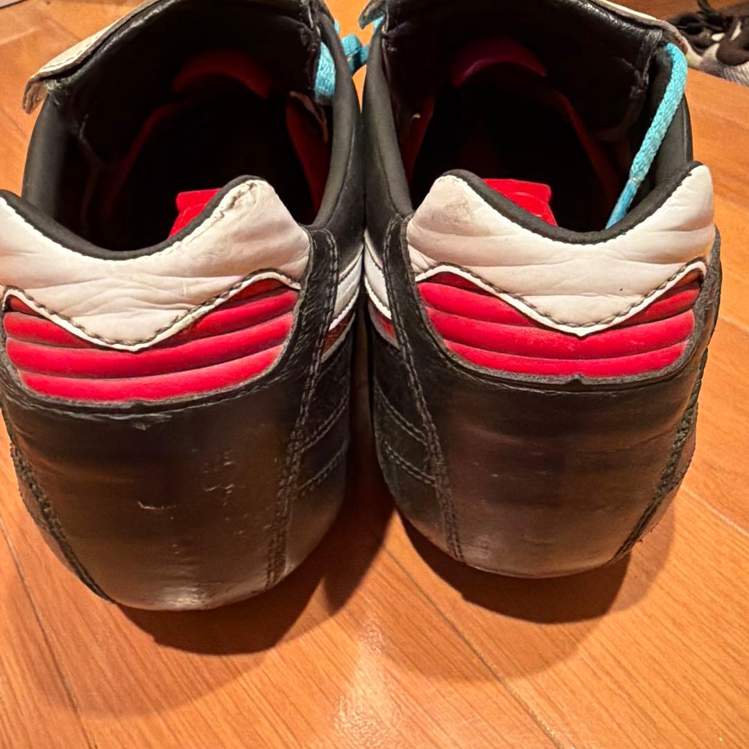 シューズ Mizuno Morelia 2Japan