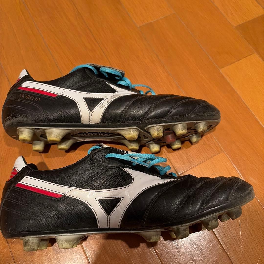 シューズ Mizuno Morelia 2Japan