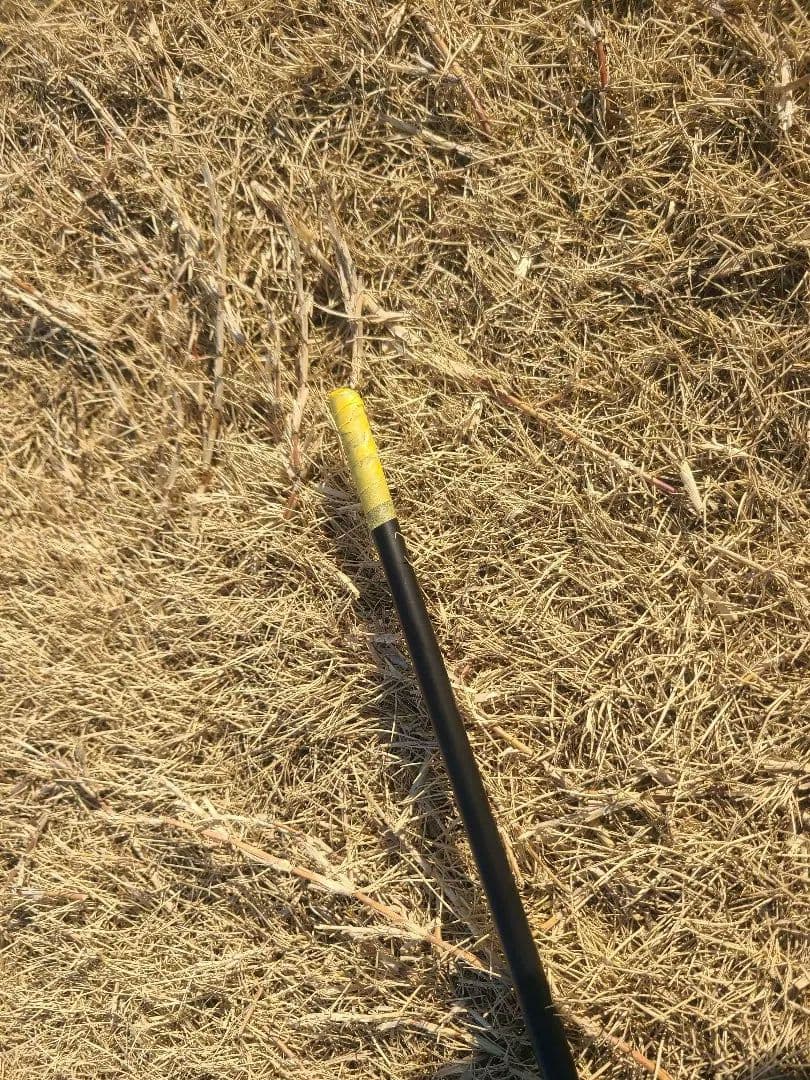 ATTAS MB-HY 85R 5U用シャフトのみ 95.8cm