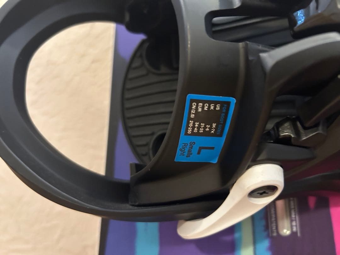 ★BURTON バートン 135cm スノーボード ビンディング・ブーツ　美品★