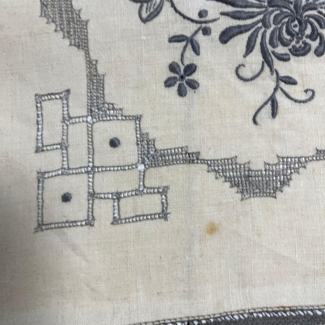 汕頭レアなテーブルクロス