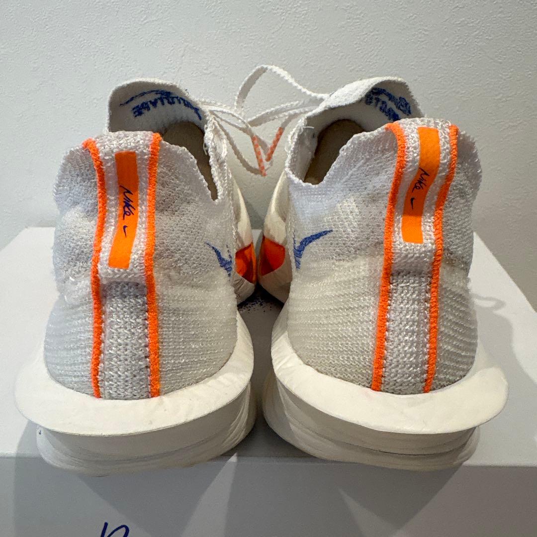 Nike アルファフライ3ブループリント PROTOTYPE 27cm