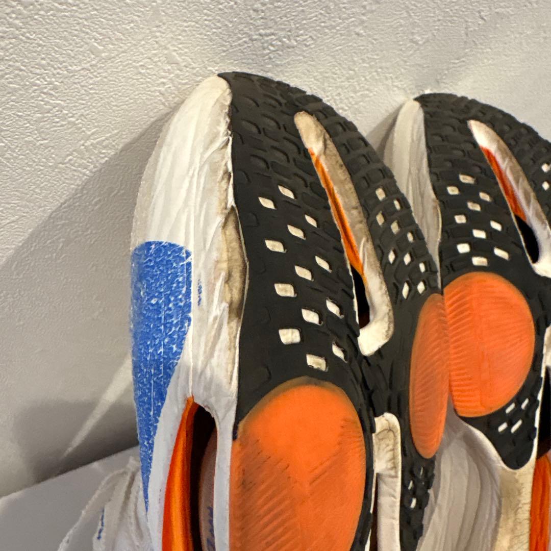 Nike アルファフライ3ブループリント PROTOTYPE 27cm