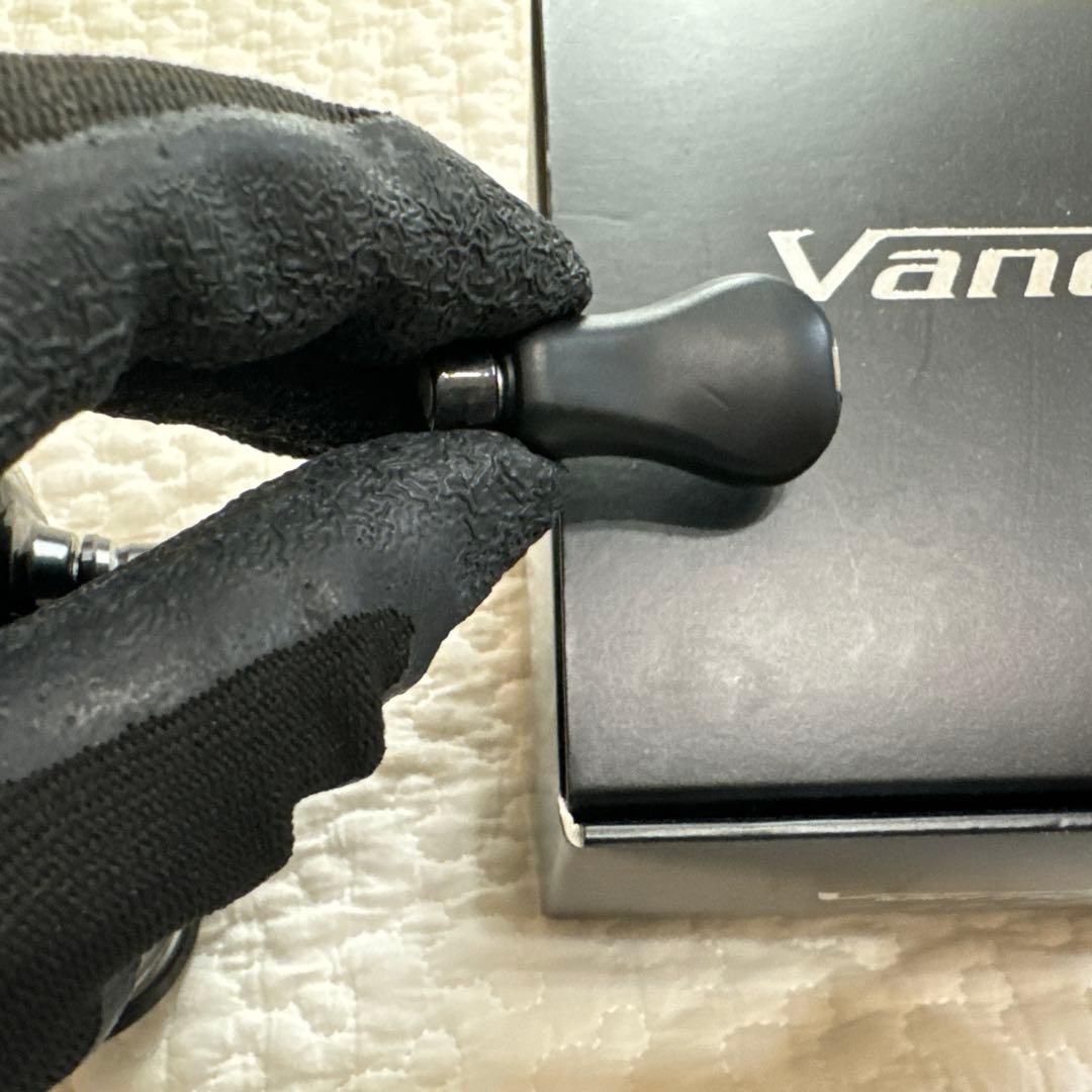 シマノ 19ヴァンキッシュ 2500S