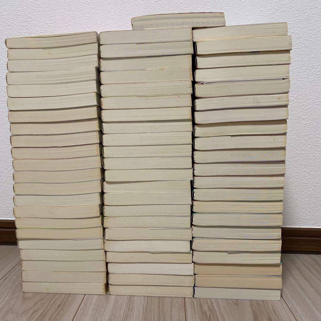 【全巻】落第忍者乱太郎1巻〜65巻セット