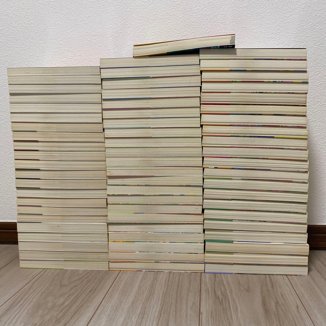 【全巻】落第忍者乱太郎1巻〜65巻セット