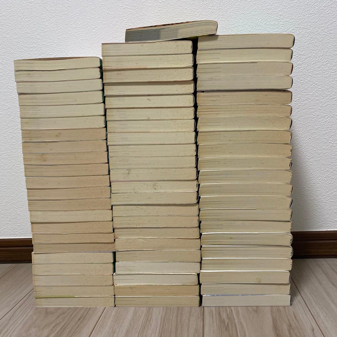 【全巻】落第忍者乱太郎1巻〜65巻セット