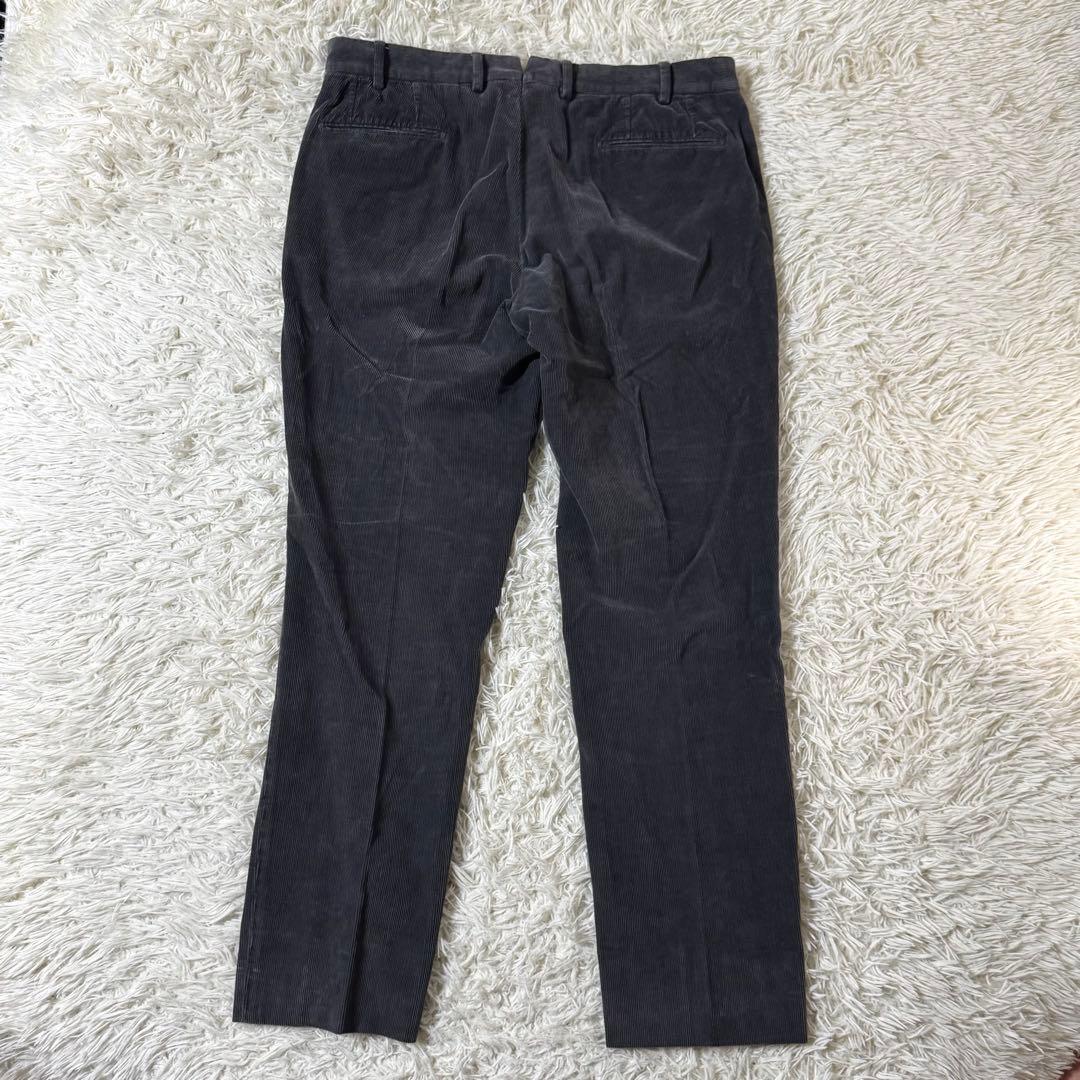 もんきちサンタニエッロ　コーデュロイ　セットアップ　大きいサイズ　50