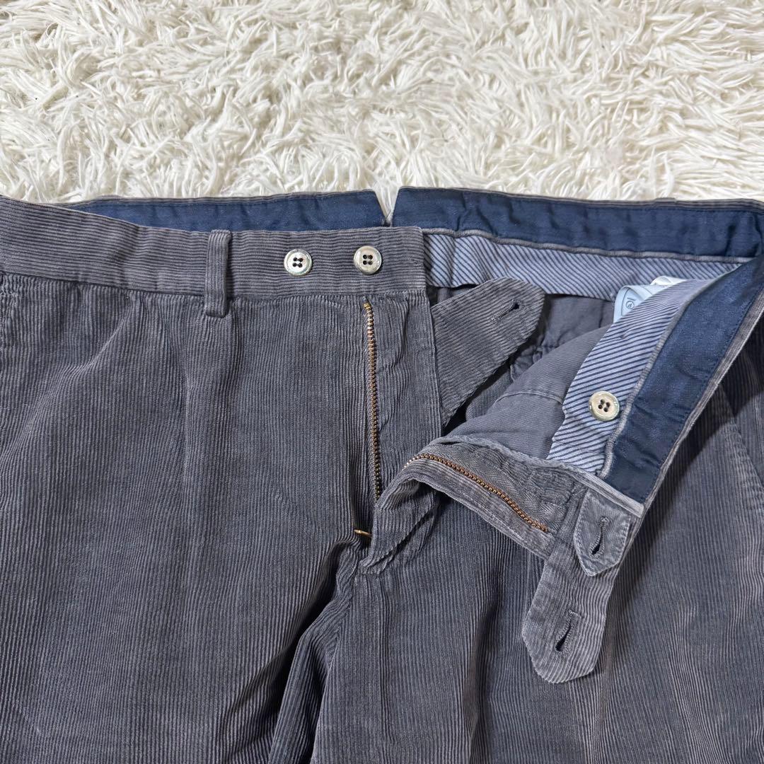 もんきちサンタニエッロ　コーデュロイ　セットアップ　大きいサイズ　50