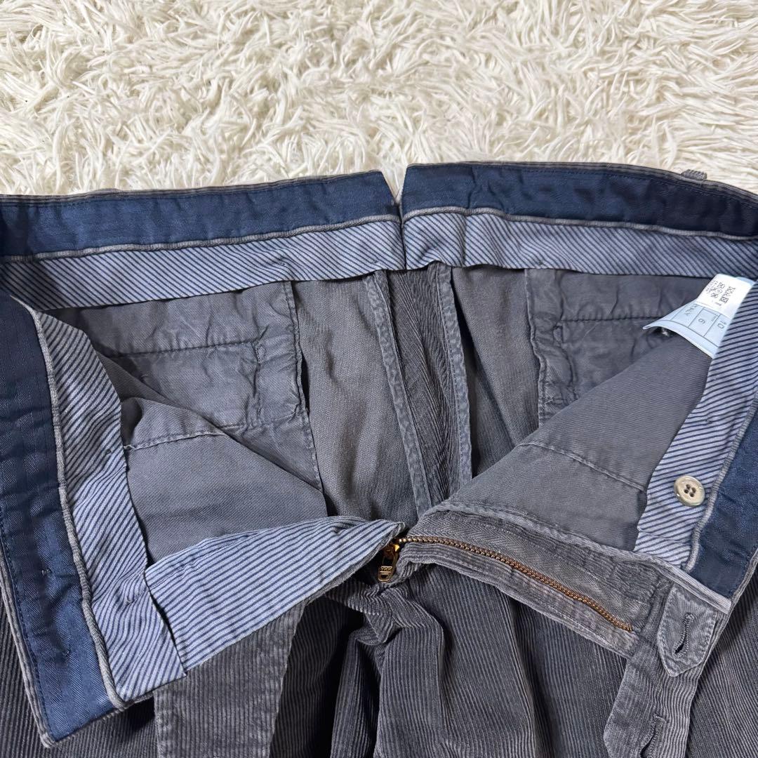 もんきちサンタニエッロ　コーデュロイ　セットアップ　大きいサイズ　50