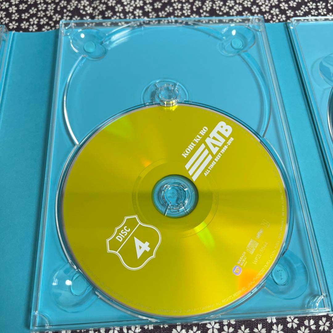 コブクロ/20TH ANNIVERSARY SPECIAL BOX\\"MIYA…