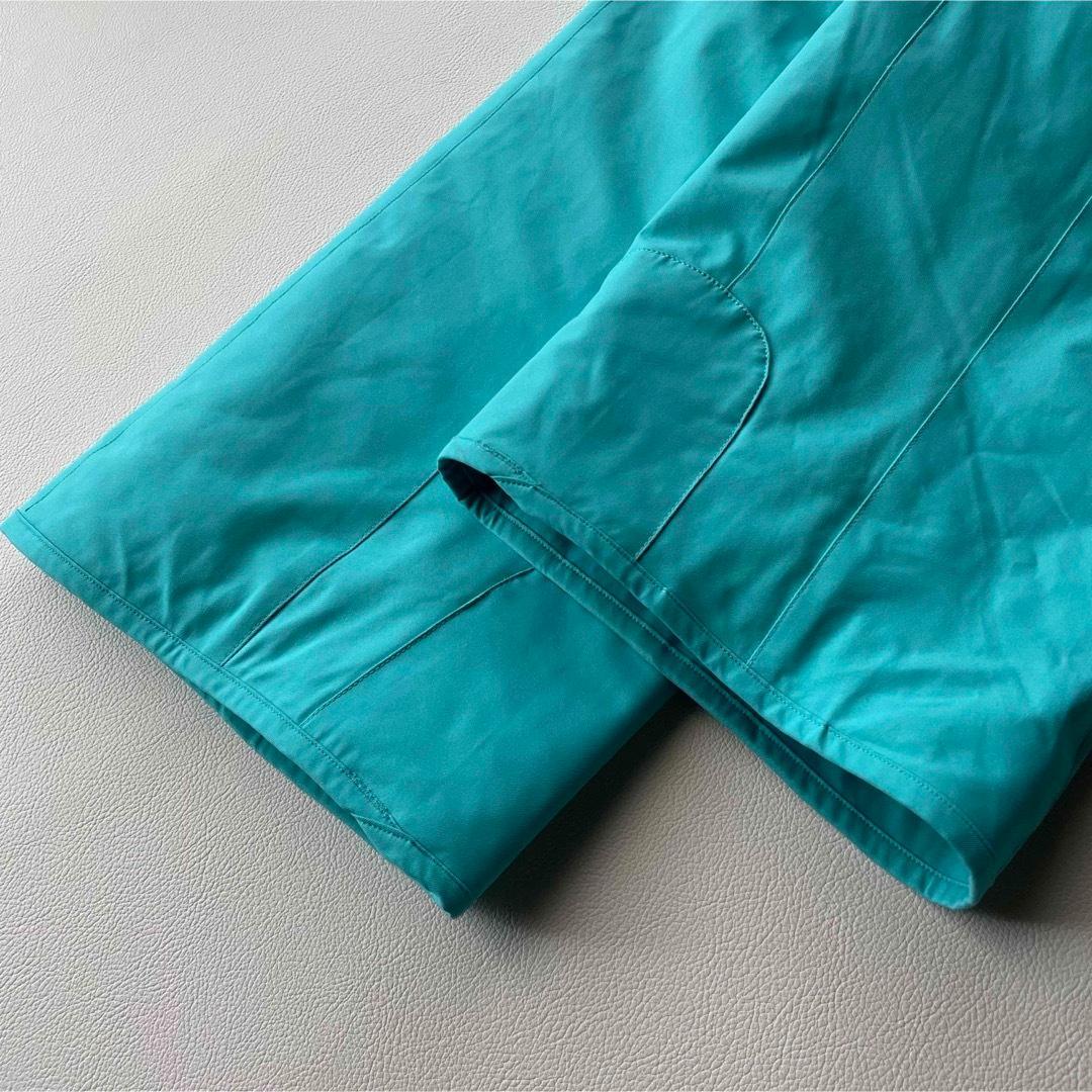 5492【極美品】フェニックス スキーウェア ジャケット パンツ 上下セット