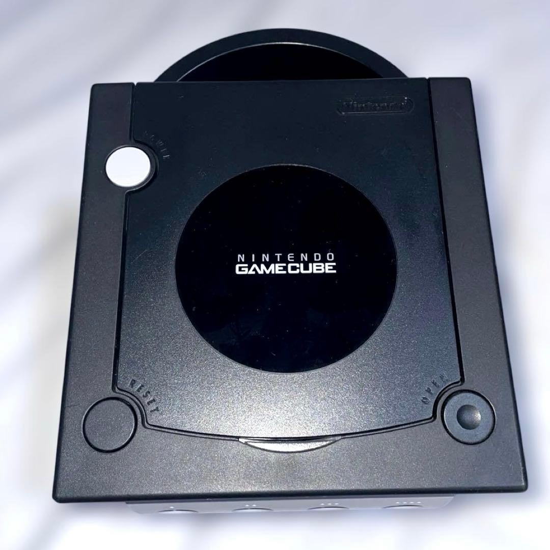 お*ち様 動作確認済み❗️ ゲームキューブ本体 ゲームボーイプレイヤー　ポケモン