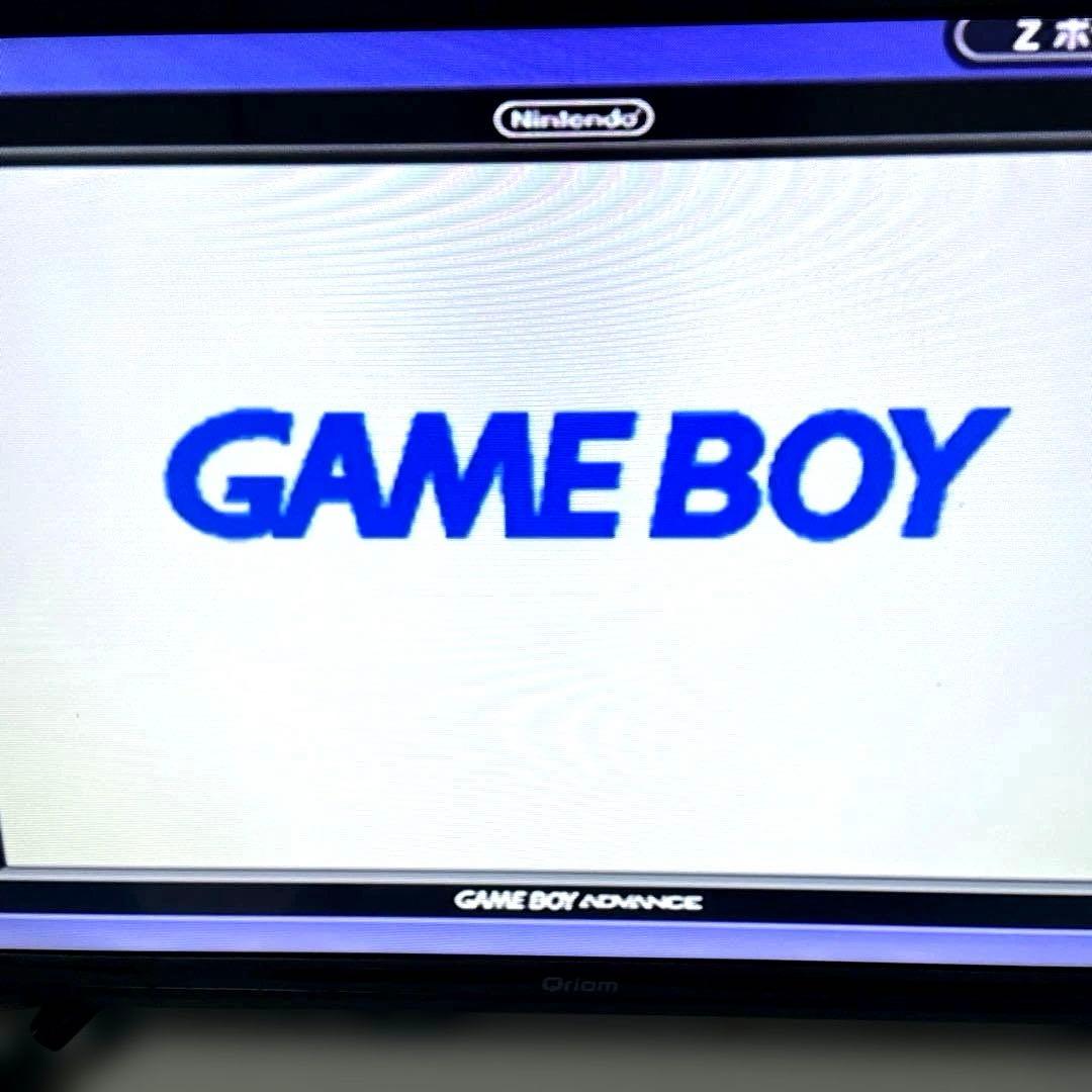 お*ち様 動作確認済み❗️ ゲームキューブ本体 ゲームボーイプレイヤー　ポケモン