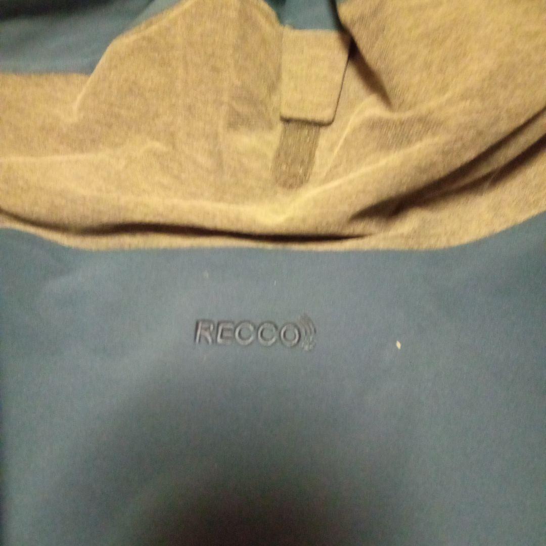 ピークパフォーマンス　スキーウエア　Mサイズ　クリーニング済み