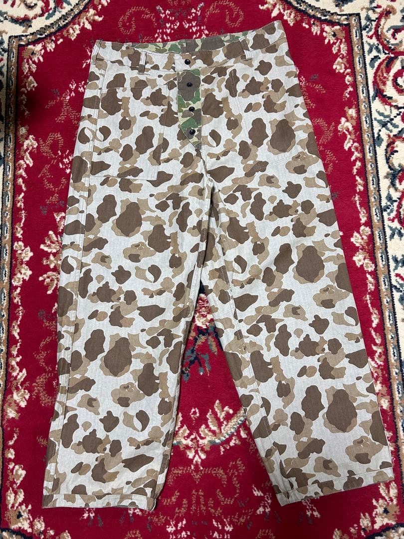 う*ん様 ダックハンターカモp-42