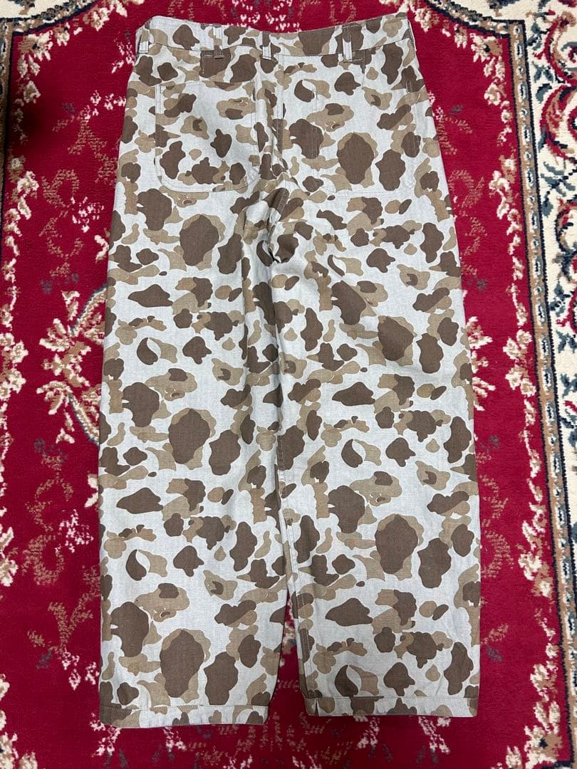 う*ん様 ダックハンターカモp-42