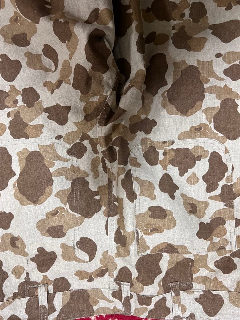 う*ん様 ダックハンターカモp-42