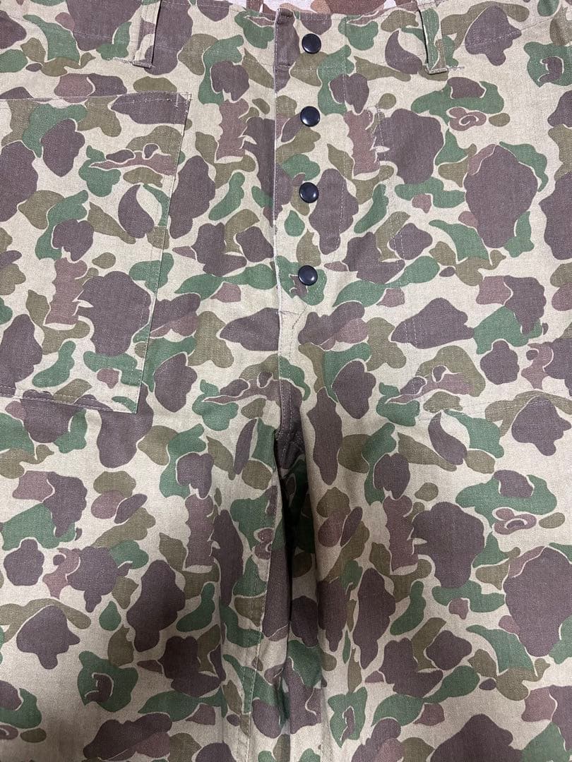 う*ん様 ダックハンターカモp-42