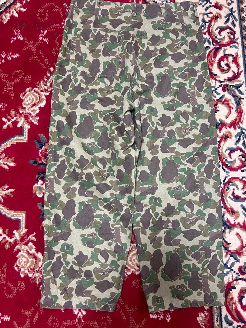 う*ん様 ダックハンターカモp-42