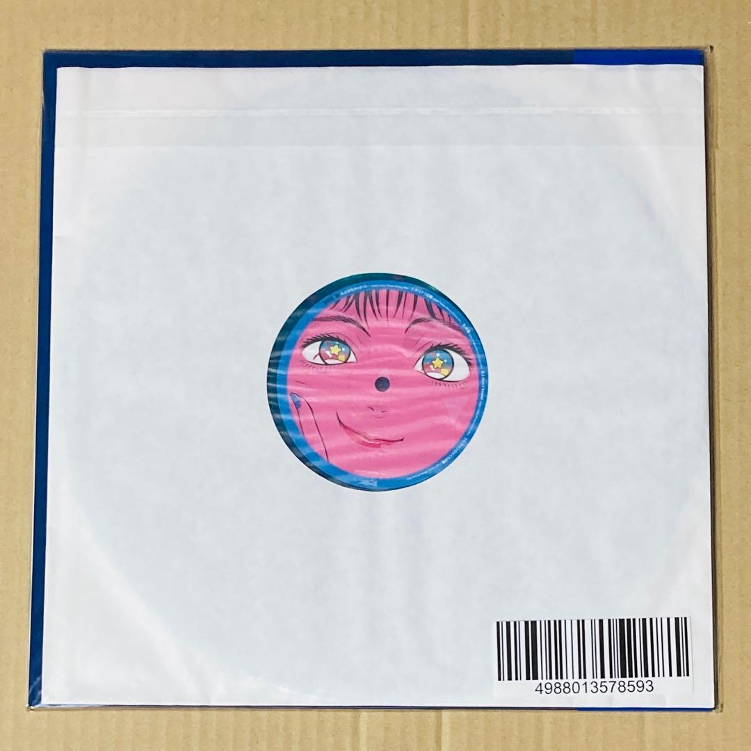 新品Night Tempo The Showa Idol’s Groove