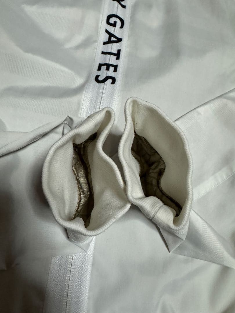 パーリーゲイツ　ブルゾン　サイズ５