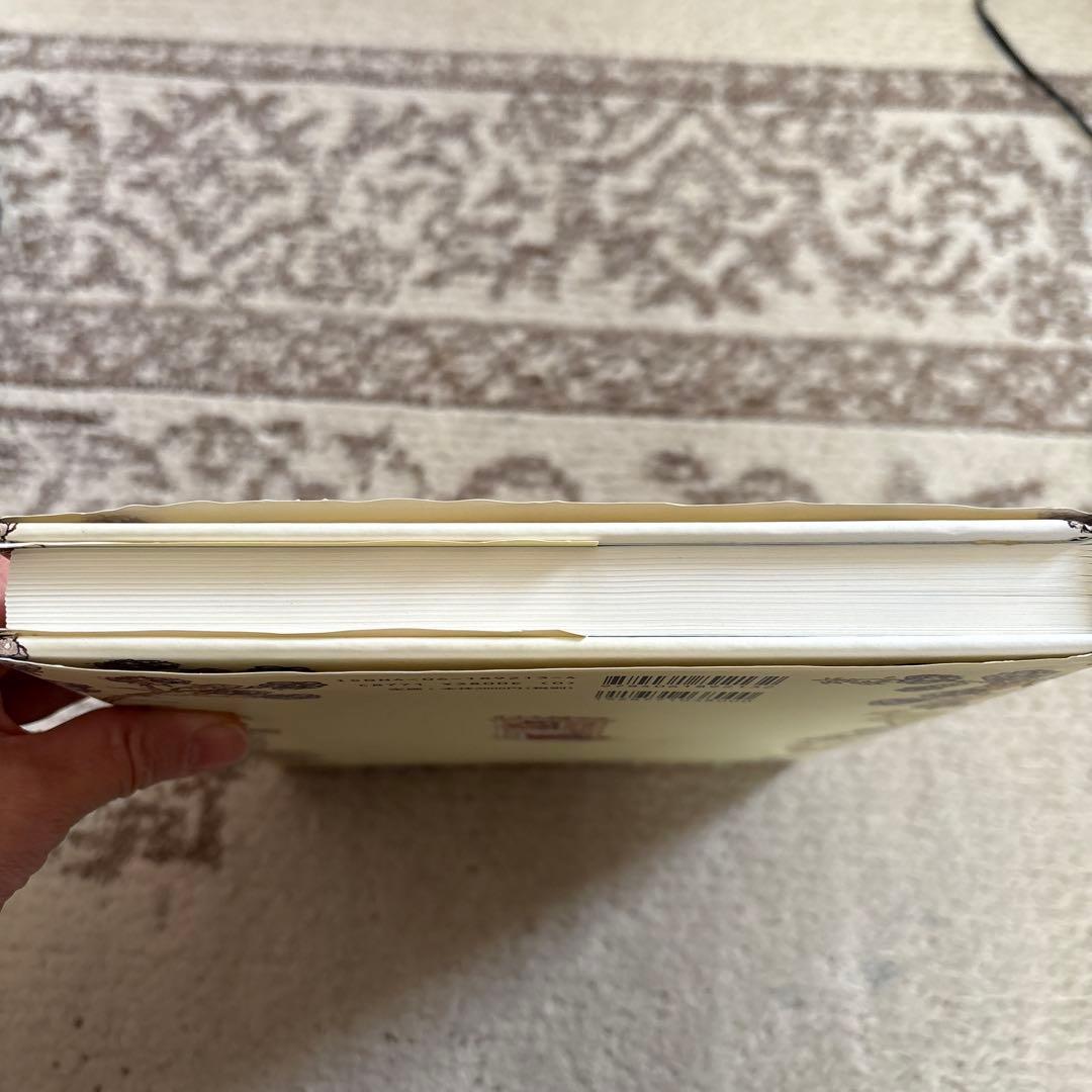 のばらの村のものがたり　ジル.バークレム