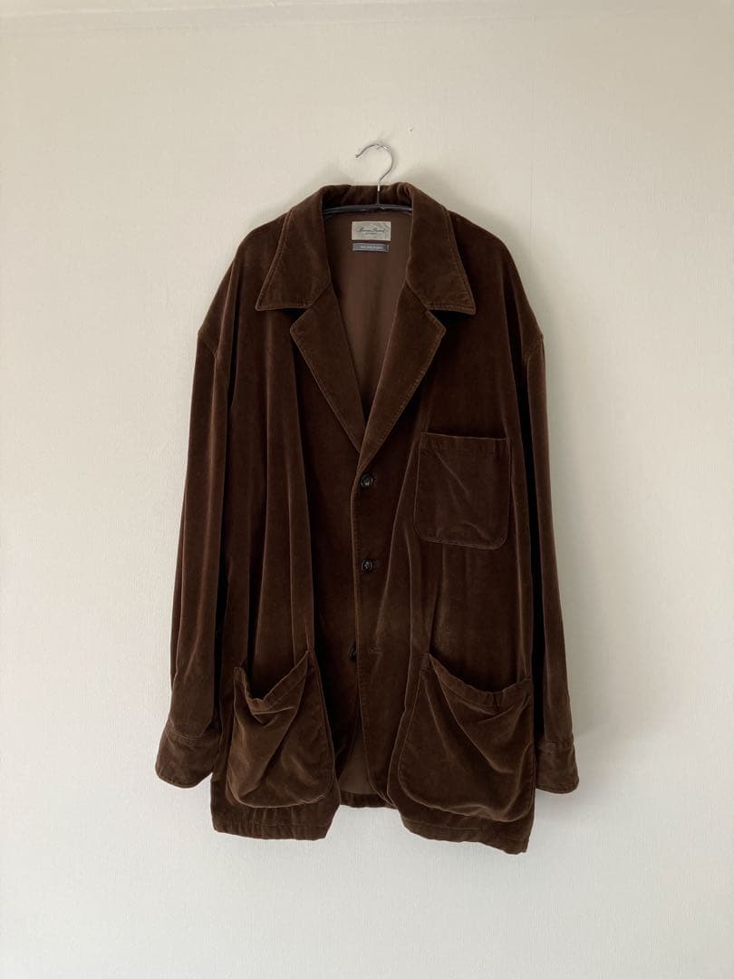 【Marvine Pontiak】3B SH JACKET